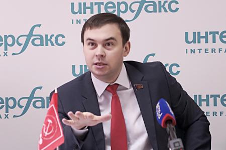 Юрий Афонин рассказал пермякам об итогах Орловского экономического форума