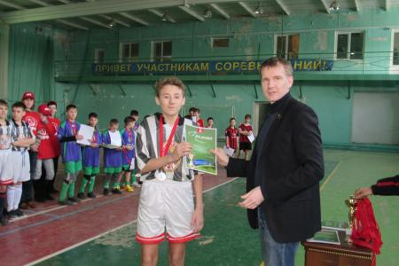 Еврейская автономная область. В Биробиджане при поддержке депутата-коммуниста Госдумы К.А. Лазарева состоялся футбольный турнир