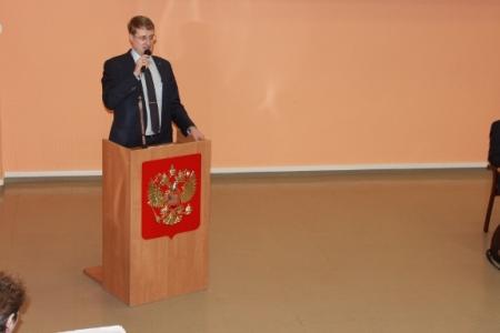 К.К. Тайсаев: «В результате слияния мы потеряем МАДИ с его славными традициями и легендарной историей»