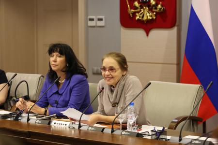Москвичи требуют сохранить районные газеты в печатном виде