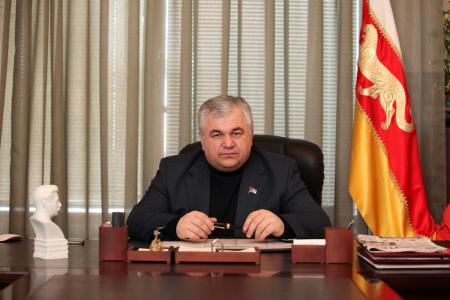 К.К. Тайсаев: Слияние двух вузов МАДИ и МАМИ – очередной зловредный, постыдный шаг по окончательному слому системы высшего образования