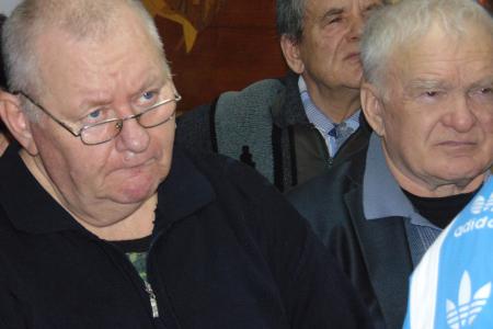 Алтайский край. На заседании политклуба барнаульские коммунисты обсудили формы и методы агитационной работы