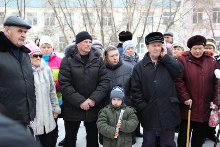 Свердловская область. В Махнево оптимизация уничтожила здравоохранение
