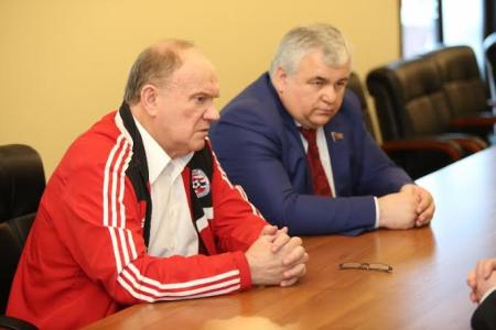 К.К. Тайсаев: При организации партшколы учитывался сталинский принцип «кадры решают всё»