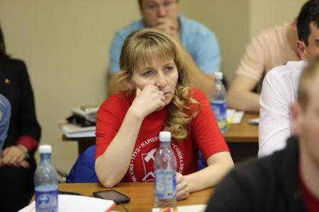 К.К. Тайсаев: При организации партшколы учитывался сталинский принцип «кадры решают всё»