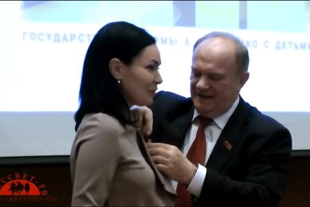РассветТВ. "Дети войны: история от первого лица"