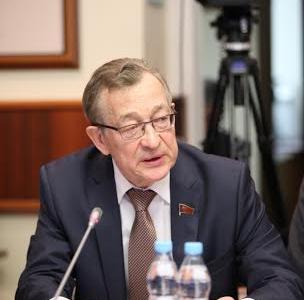 Депутаты-коммунисты приняли участие в расширенном заседании Межфракционной депутатской группы по защите христианских ценностей 