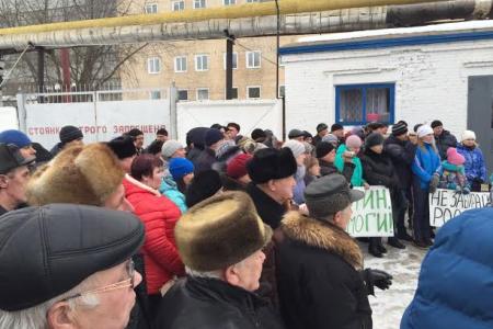 Сохранение Сергачского сахарного завода – первостепенная задача Нижегородской области