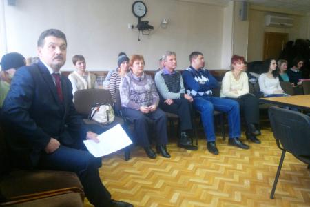 Брянская область. Депутат КПРФ Андрей Архицкий потребовал обосновать троллейбусную «оптимизацию» в Брянске