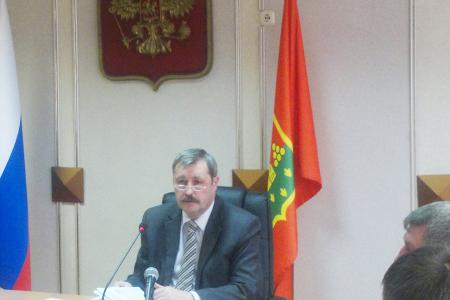 Брянская область. Депутат КПРФ Андрей Архицкий потребовал обосновать троллейбусную «оптимизацию» в Брянске