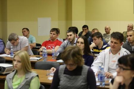 К.К. Тайсаев: При организации партшколы учитывался сталинский принцип «кадры решают всё»