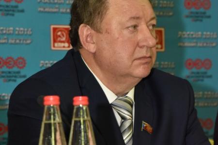 В Орле прошел Всероссийский экономический форум. Итоговый репортаж