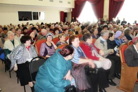 В Пензе состоялся общегородской форум ЖКХ 
