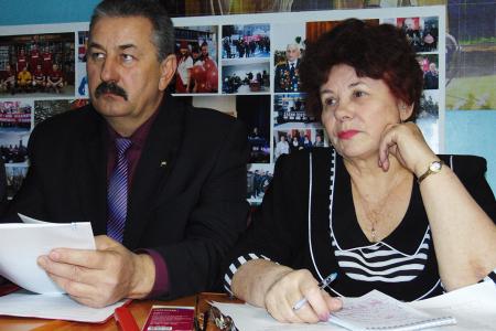 "План действий в борьбе за социализм". Коммунисты Алтайского края в рамках семинара обсудили подготовку к предстоящим выборам