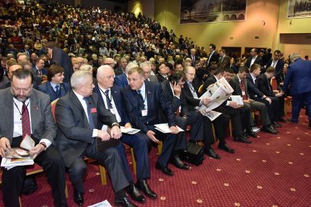 В Орле прошел Всероссийский экономический форум. Итоговый репортаж