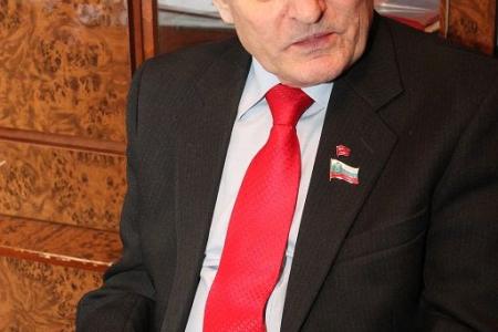Псковская область. Внеочередное бюро Великолукского ГК КПРФ заслушало информацию избирательного штаба