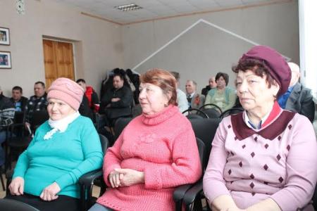 Псковская область. Коммунисты Невельского РК КПРФ выдвигают лучших кандидатами в депутаты