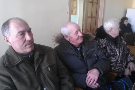 Владимир Симагин: «Подушка безопасности проедена. Осталась одна наволочка»
