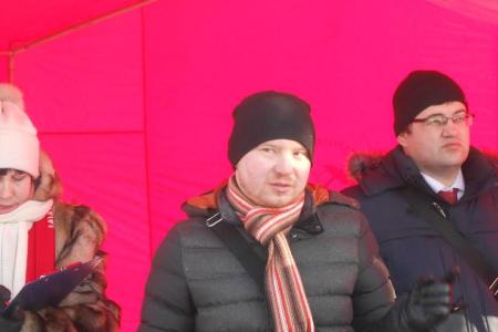 Пермь: Народ требует власти народной!