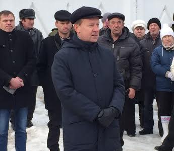 Сохранение Сергачского сахарного завода – первостепенная задача Нижегородской области