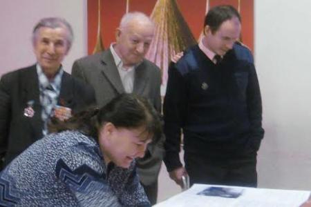 Ленинградская область: Профсоюзы и КПРФ. В единении наша сила