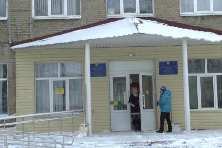 Республика Башкортостан. В Уфе родители учащихся школы №8 не согласны переводить детей в школу №95
