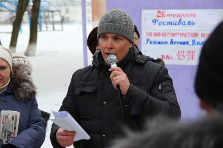 Свердловская область. В Махнево оптимизация уничтожила здравоохранение