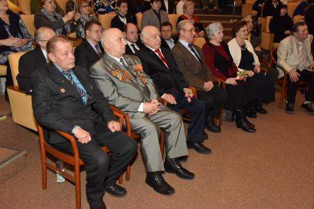 Мы все в неоплатном долгу перед поколением "детей войны". Г.А. Зюганов выступил на презентации книги "Дети войны: история от первого лица"