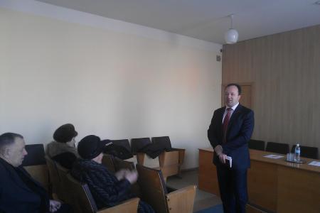Владимир Симагин: «Подушка безопасности проедена. Осталась одна наволочка»