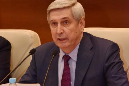 И.И. Мельников провел в Госдуме круглый стол по проблемам туризмам