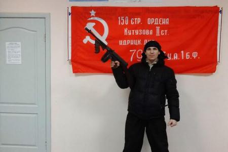 Коммунисты города Коркино Челябинской области доставили гуманитарную помощь Донбассу
