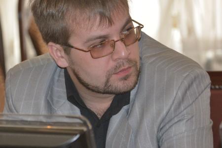 Ивановская область. Завершилось заседание Координационного Совета депутатов-коммунистов и их сторонников 