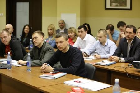 К.К. Тайсаев: При организации партшколы учитывался сталинский принцип «кадры решают всё»