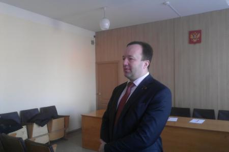 Владимир Симагин: «Подушка безопасности проедена. Осталась одна наволочка»