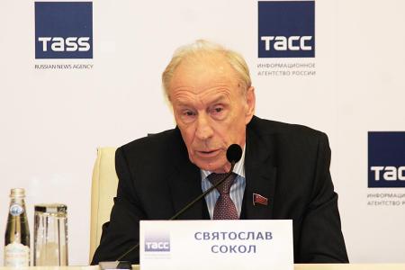 Ю.В. Афонин: На грядущих выборах КПРФ составит основную конкуренцию «Единой России»