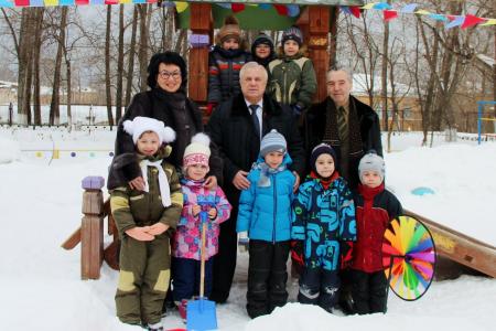 И.И. Никитчук будет стоять на защите сельских депутатов-коммунистов Челябинской области