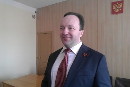 Владимир Симагин: «Подушка безопасности проедена. Осталась одна наволочка»