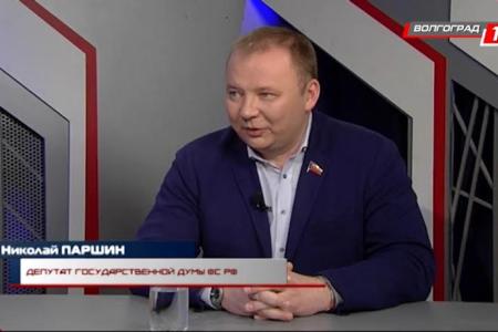 Николай Паршин: «В уголовном деле много любопытных документов и неожиданных «откровений»»