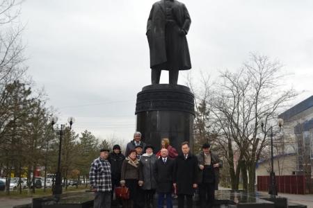 Республика Калмыкия: Конференция «детей войны» проявила единодушие