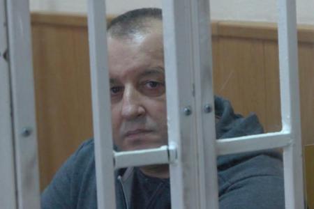 Победа патриотов Зауралья и России. Курганский городской суд принял решение о переводе сербского патриота Ратко Самаца из СИЗО под домашний арест