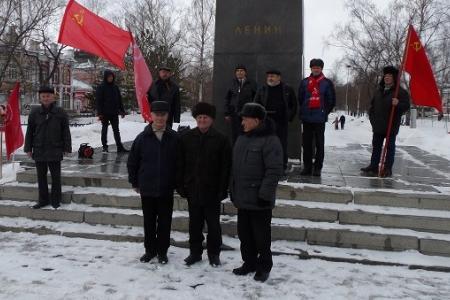 Вологодская область: Армия и народ  едины