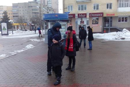 Сбор подписей в Белгородской области против проводимой оптимизации в сфере здравоохранения набирает обороты