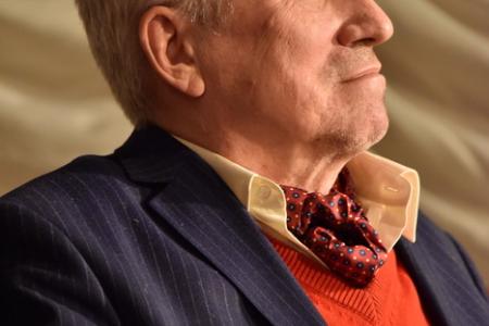 Г.А. Зюганов принял участие в литературном вечере, посвященном 70-летию главного редактора газеты «День литературы» В. Бондаренко
