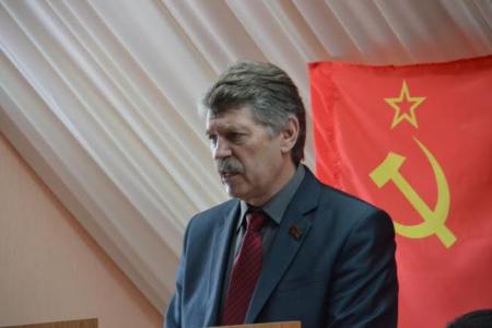 В Ростове-на-Дону состоялась Конференция представителей трудовых коллективов