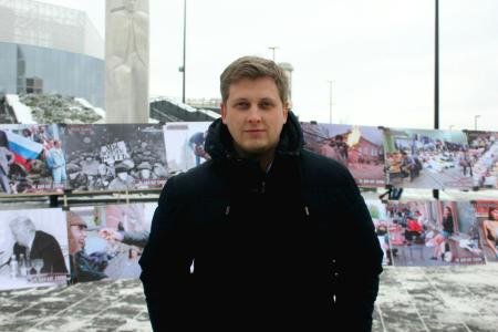 «Клеветников – под суд!». Свердловские коммунисты потребовали от Следственного Комитета возбудить уголовное дело на создателей «Ельцин-центра»