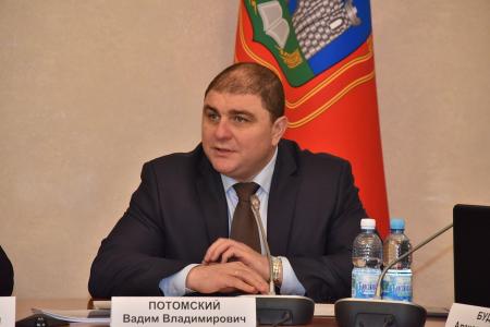 ГТРК Орел: Лидер КПРФ - в Орле