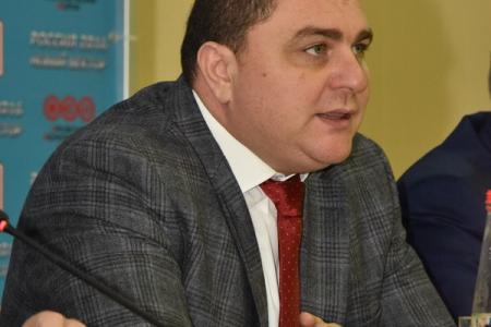 В Орле прошел Всероссийский экономический форум. Итоговый репортаж
