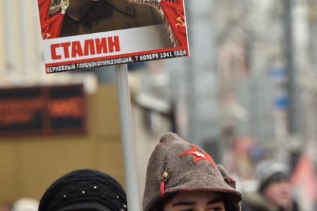 Г.А. Зюганов: Порох должен быть сухим!