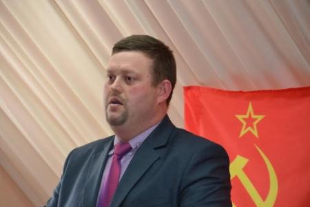 В Ростове-на-Дону состоялась Конференция представителей трудовых коллективов
