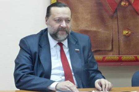 П.С. Дорохин провел выездное заседание комиссии ЦК КПРФ по промышленной политике в Хабаровском крае